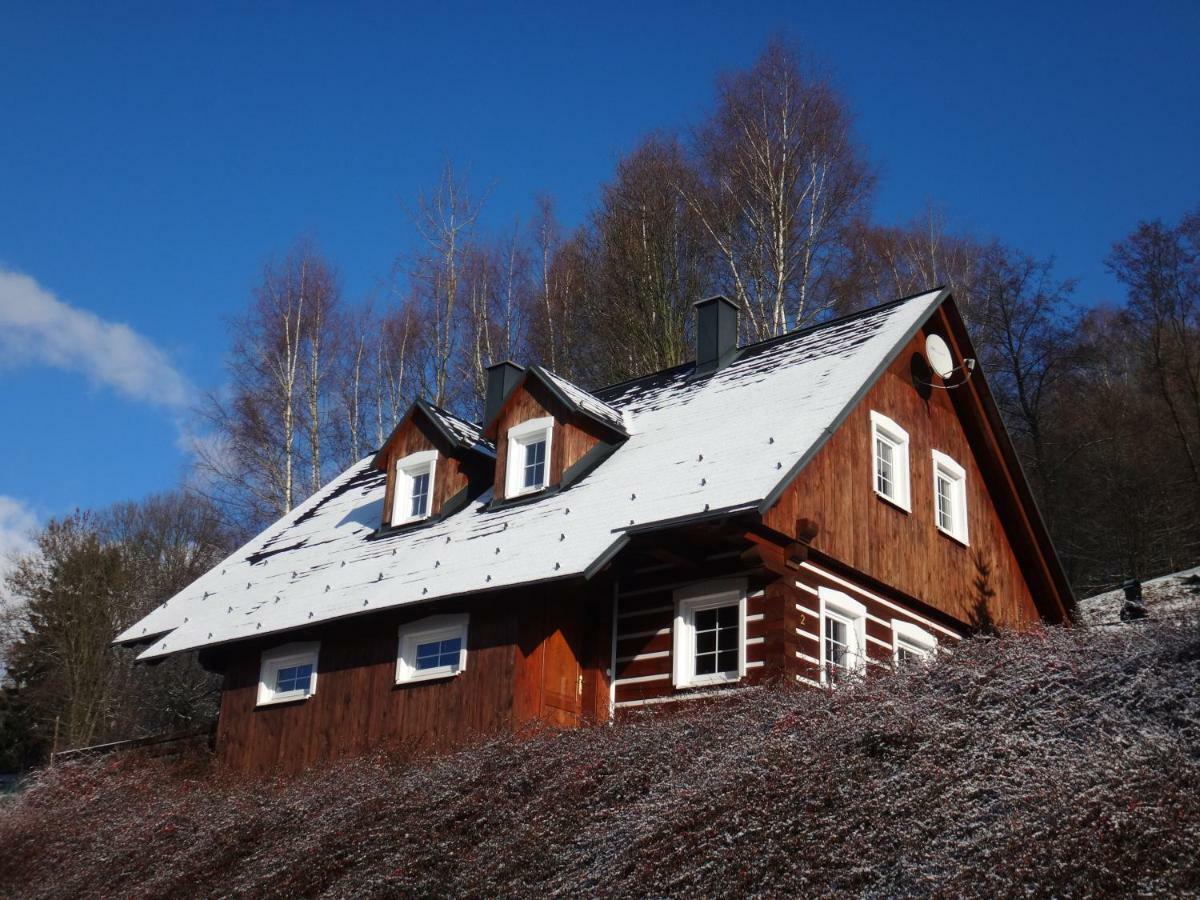 Apartman Na Zlatniku Zlata Olesnice  エクステリア 写真