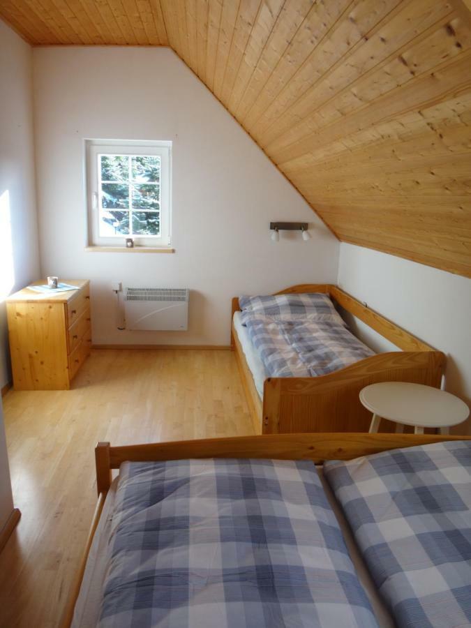 Apartman Na Zlatniku Zlata Olesnice  エクステリア 写真