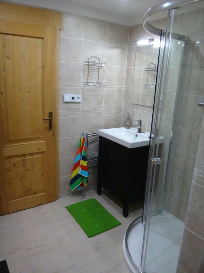 Apartman Na Zlatniku Zlata Olesnice  エクステリア 写真