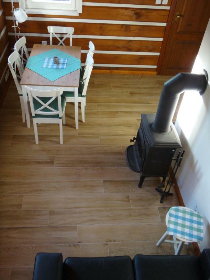 Apartman Na Zlatniku Zlata Olesnice  エクステリア 写真