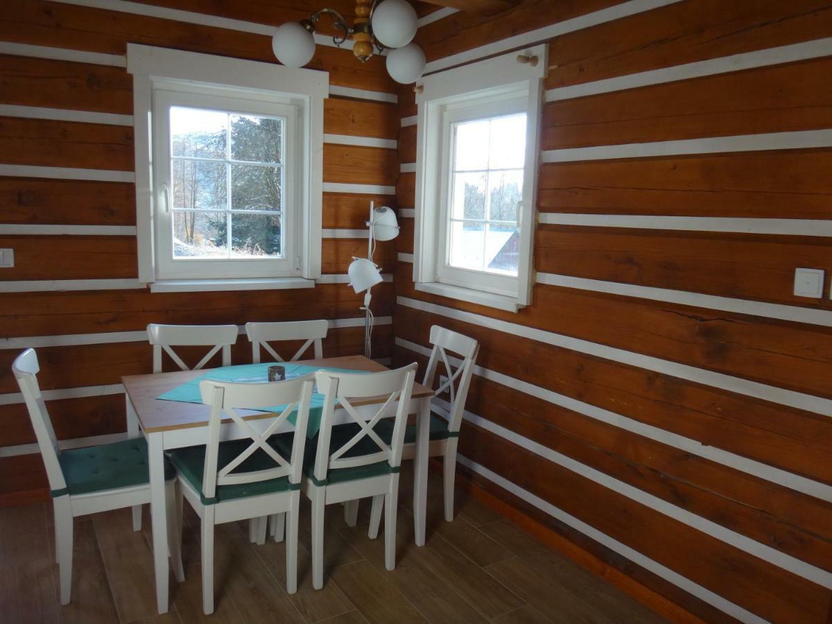 Apartman Na Zlatniku Zlata Olesnice  エクステリア 写真